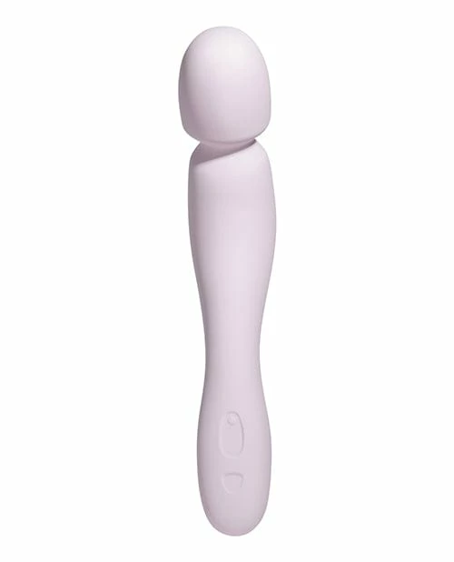 Vibrators Dame Com Wand Vibrator - Quartz