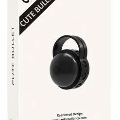 Ml Creation Cute Bullet