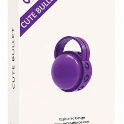 Ml Creation Cute Bullet