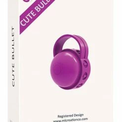 Ml Creation Cute Bullet