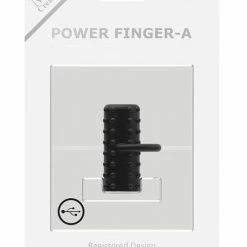 Ml Creation Power Finger-A Vibrators