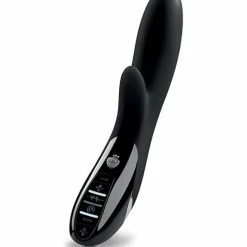 Kink & BDSM Mystim Daring Danny - Black