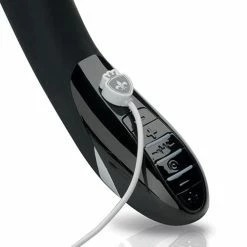 Kink & BDSM Mystim Daring Danny - Black