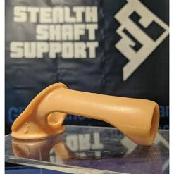 Nanciland Stealth Shaft 5.5" Support Smooth Sling