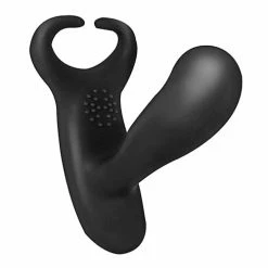 Nasstoys Anal-ese Collection Remote Control Heat Up P-spot & Testicle Stimulator