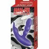 Nasstoys Anal Toys Anal-ese Collection Remote Control P-spot Stimulator
