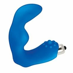 Nasstoys Butts Up P Spot Massager - Blue