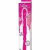 Nasstoys Luv Dual Lover - Pink