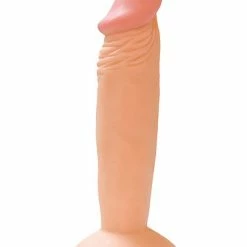 Nasstoys Real Skin All American Whoppers 6" Dong