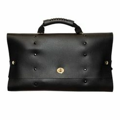 Nasstoys The Ultimate Fantasy Travel Briefcase Restraint & Bondage Play Kit