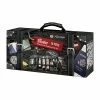 Nasstoys The Ultimate Fantasy Travel Briefcase Restraint & Bondage Play Kit