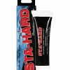 Nasstoys Sta Hard Cream Soft Packaging - .5 Oz. Sexual Enhancers For Couples