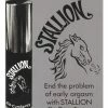 Nasstoys Sexual Enhancers For Couples Stallion Slo-cum Spray - .44 Oz.