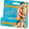 Nasstoys Sexual Enhancers For Couples Ultra Maximum Erection Cream - .5 Oz.