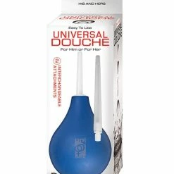 Nasstoys Universal Douche For Him Or Her Enemas & Douches