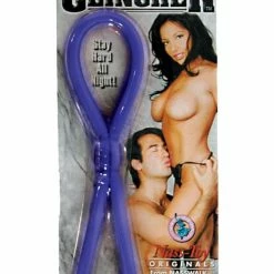 Nasstoys Penis Toys Clincher - Blue