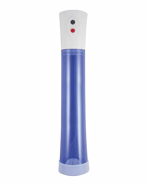 Nasstoys Commander Xl Electric Pump Penis Toys