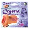 Nasstoys Penis Toys Crystal Better Than Real Skin Pussy