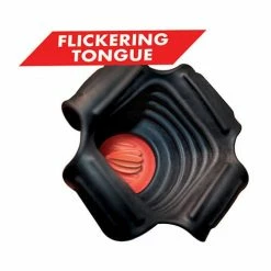 Nasstoys Enhancer Blow Job Teaser - Black Penis Toys