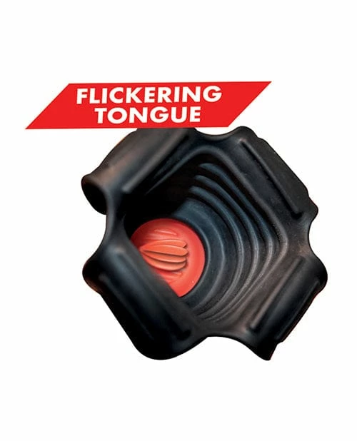 Nasstoys Enhancer Blow Job Teaser - Black Penis Toys