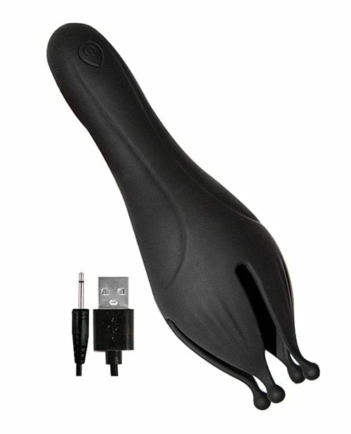 Nasstoys Enhancer Blow Job Teaser - Black Penis Toys