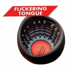 Nasstoys Enhancer Ultimate Blow Job - Black
