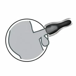 Nasstoys Enhancer Ultimate Blow Job - Black