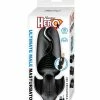 Nasstoys Hero Ultimate Male Masturbator - Black