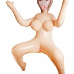 Nasstoys Penis Toys Inflatable Love Doll