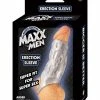 Nasstoys Maxx Men Erection Sleeve