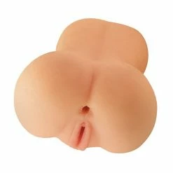 Nasstoys My 1st Virgin Pussy & Ass Penis Toys