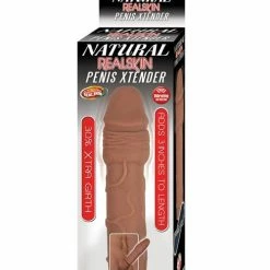 Nasstoys Natural Realskin Penis Extender