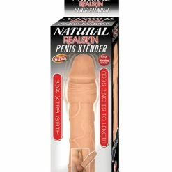 Nasstoys Natural Realskin Penis Extender