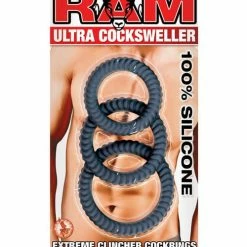 Nasstoys Ram Ultra Cocksweller Penis Toys