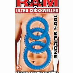 Nasstoys Ram Ultra Cocksweller Penis Toys