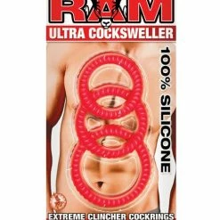 Nasstoys Ram Ultra Cocksweller Penis Toys