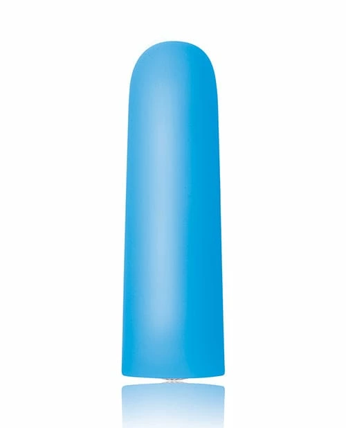 Nasstoys Exciter Mini Vibe - Blue