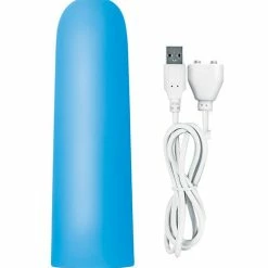 Nasstoys Exciter Mini Vibe - Blue