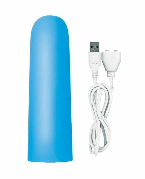 Nasstoys Exciter Mini Vibe - Blue