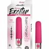 Nasstoys Exciter Travel Vibe - Pink