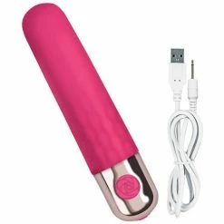 Nasstoys Exciter Travel Vibe - Pink