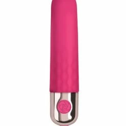 Nasstoys Exciter Travel Vibe - Pink