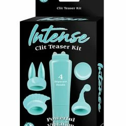 Nasstoys Intense Clit Teaser Kit Vibrators