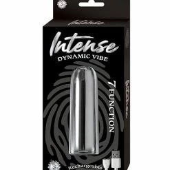Nasstoys Intense Dynamic Vibe Vibrators