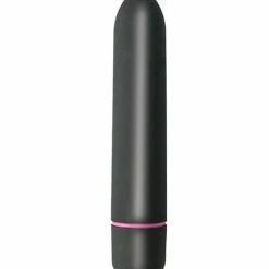 Nasstoys Intense Orgasm Bullet Vibrators