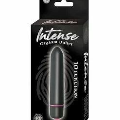Nasstoys Intense Orgasm Bullet Vibrators