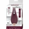 Nasstoys Lustful Lavish - Eggplant Vibrators