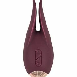 Nasstoys Lustful Lavish - Eggplant Vibrators