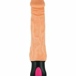 Nasstoys Natural Realskin Hot Cock #3