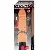 Nasstoys Natural Realskin Hot Cock #3
